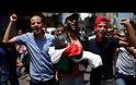 Διπλωματικός πόλεμος μετά τη σφαγή των Παλαιστινίων στη Γάζα [Βίντεο]