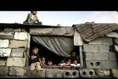 Ενα απέραντο στρατόπεδο συγκέντρωσης με το όνομα Γάζα