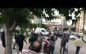 Προπηλάκισαν τον Γιάννη Μπουτάρη – Βρισιές και χτυπήματα από δεκάδες άτομα (BINTEO)