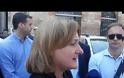 ΕΞΙΤΗΡΙΟ ΑΠΟ ΤΟ ΝΟΣΟΚΟΜΕΙΟ ΠΗΡΕ Ο ΓΙΑΝΝΗΣ ΜΠΟΥΤΑΡΗΣ