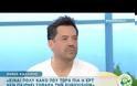 Θάνος Καλλίρης: Αποκάλυψε on air την ηλικία του! - Κόκκαλο η Καραβάτου...