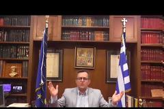 Νίκος Νικολόπουλος: Ήταν τέχνασμα η «Μακεδονία του Ιλιντεν»  για μια δήθεν λιγότερο «επώδυνη λύση»;