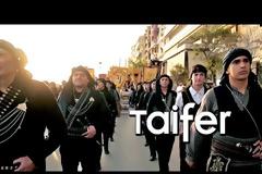 Εντυπωσιακή η παρέλαση των Ποντίων στην Θεσσαλονίκη [video]