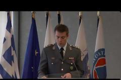 H παρουσίαση της υπόθεσης με τα λαθραία τσιγάρα