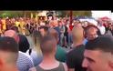 Νέο βίντεο από την επίθεση στον Μπουτάρη: Η στιγμή που δίνεται το σύνθημα για την έφοδο