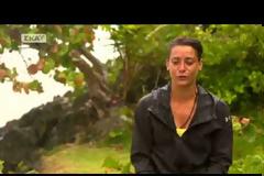 Survivor: Έβαλε τα κλάματα η Μελίνα Μεταξά-Τι συνέβη;