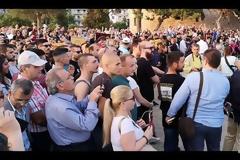 Η ΣΤΙΓΜΗ ΠΟΥ ΔΟΘΗΚΕ ΤΟ ΣΥΝΘΗΜΑ ΓΙΑ ΤΗΝ ΕΠΙΘΕΣΗ ΣΤΟΝ Γ. ΜΠΟΥΤΑΡΗ