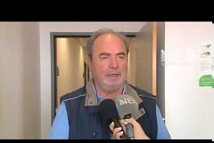 Αισιοδοξία για τον 31χρονο που επέζησε από το τραγικό δυστύχημα με το ταχύπλοο