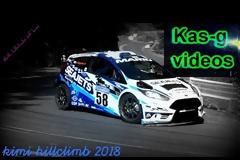 Ανάβαση Κύμης 2018: Αποτελέσματα και VIDEO!