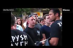 #GDtrial | Χρυσή Αυγή | Τα ντοκουμέντα: Η ιδεολογία πίσω από την αιματηρή δράση - Ο Μιχαλολιάκος αποκαλύπτεται