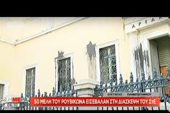 ΚΥΡ. ΜΗΤΣΟΤΑΚΗΣ: ΔΙΧΑΣΤΙΚΟΣ Ο ΛΟΓΟΣ ΤΟΥ κ. ΤΣΙΠΡΑ, ΜΟΝΟ ΖΗΜΙΑ ΠΡΟΚΑΛΕΙ