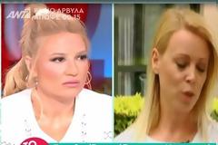 Λύγισαν στο Πρωινό με την συγκλονιστική εξομολόγηση της γυναίκας του Αγγελίδη